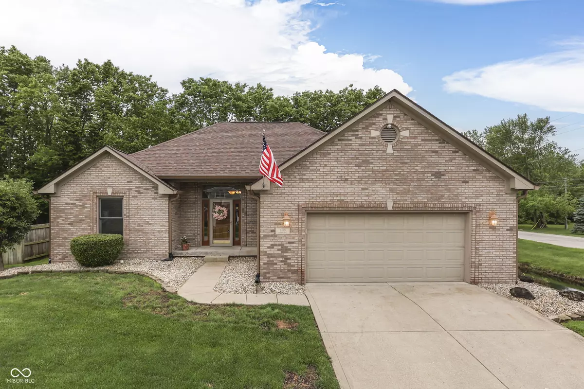 Greenwood, IN 46142,5499 Steven DR