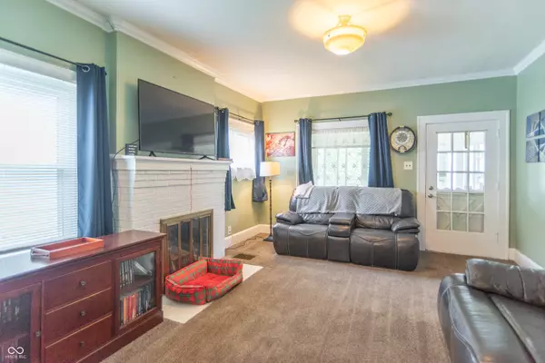 Indianapolis, IN 46227,1633 E Thompson RD