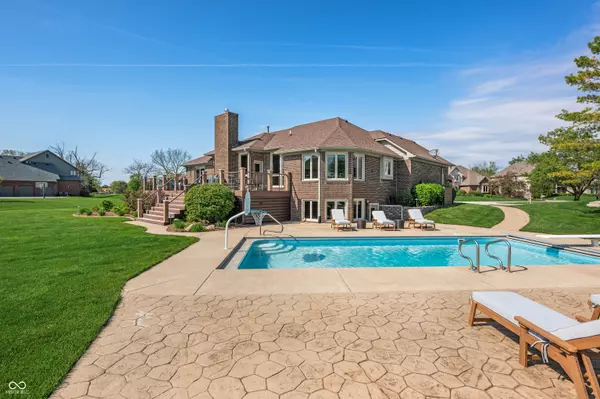 Franklin, IN 46131,2015 Saint Andrews CT