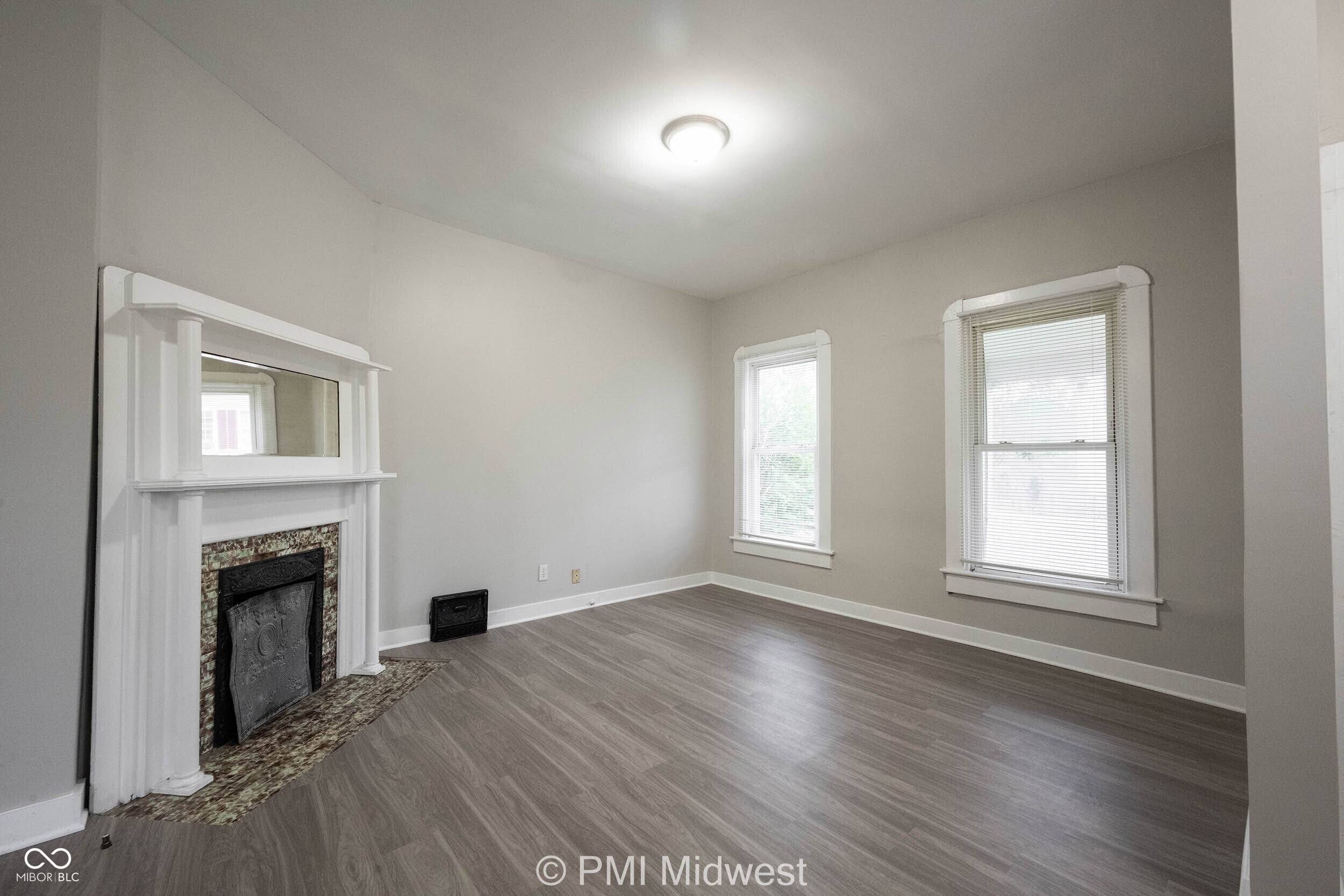 Indianapolis, IN 46201,103 N State AVE