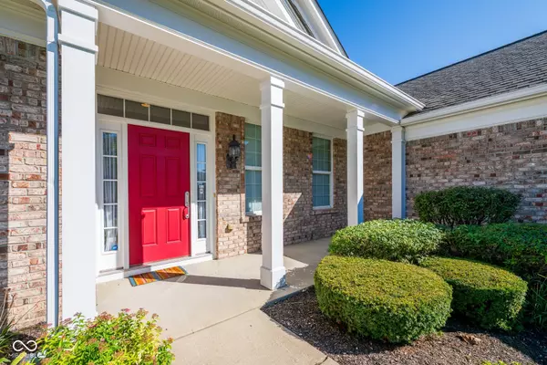 Fishers, IN 46037,16156 Oliver ST
