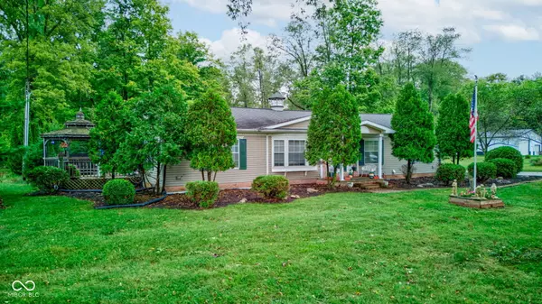 Thorntown, IN 46071,5750 W 650 N