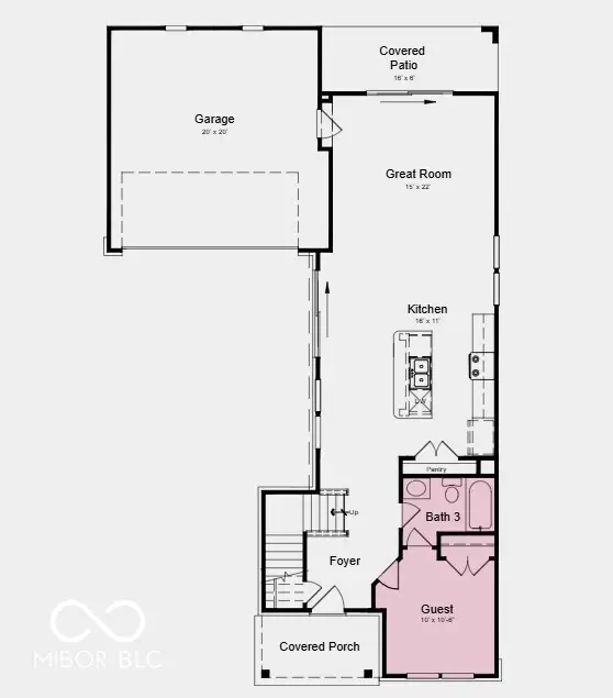 Fishers, IN 46037,16055 Meadow Frost CT