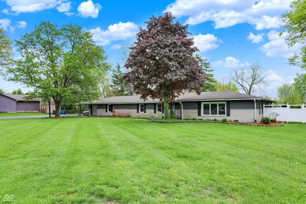 Indianapolis, IN 46239,7425 E Thompson RD