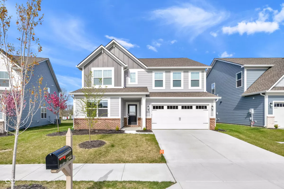 Westfield, IN 46074,17344 Hanningfield WAY