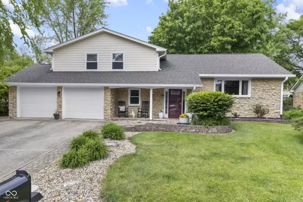 Noblesville, IN 46062,6288 Buttonwood DR