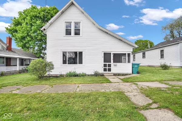 714 Vine ST, New Castle, IN 47362