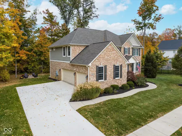 Mccordsville, IN 46055,6532 W Silverthorne DR