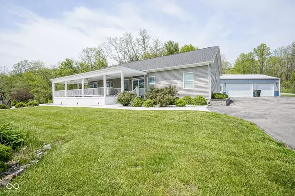 Unionville, IN 47468,9548 E Northshore DR