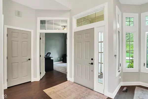 Fishers, IN 46038,7110 Koldyke DR