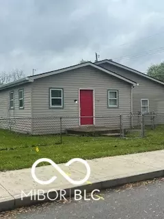 Muncie, IN 47302,1710 S Birch ST