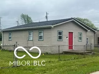 Muncie, IN 47302,1710 S Birch ST
