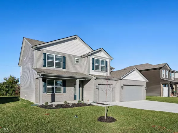 Whiteland, IN 46184,201 Ames DR