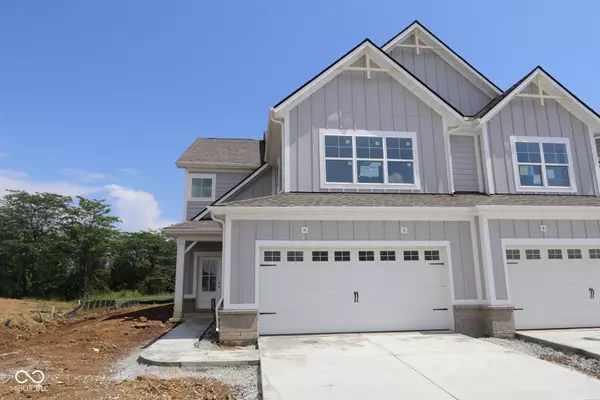 Noblesville, IN 46060,12617 Morning Ridge WAY #1801