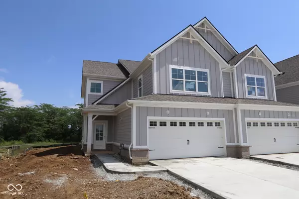Noblesville, IN 46060,12617 Morning Ridge WAY #1801