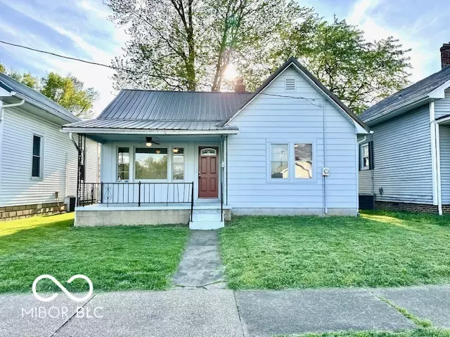 Tell City, IN 47586,1045 13th ST