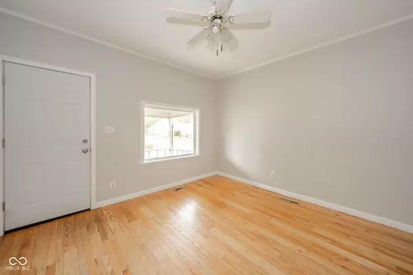 Dunreith, IN 47337,201 Water ST