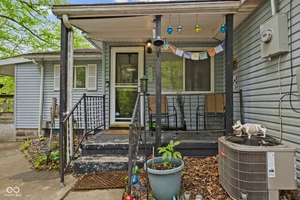 Mooresville, IN 46158,7 Lake Hart