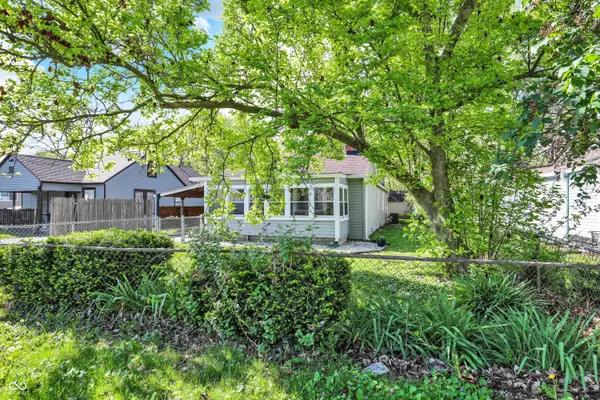 Indianapolis, IN 46227,1523 E Perry ST
