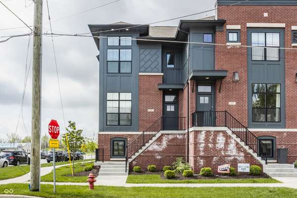 401 Jersey ST, Westfield, IN 46074