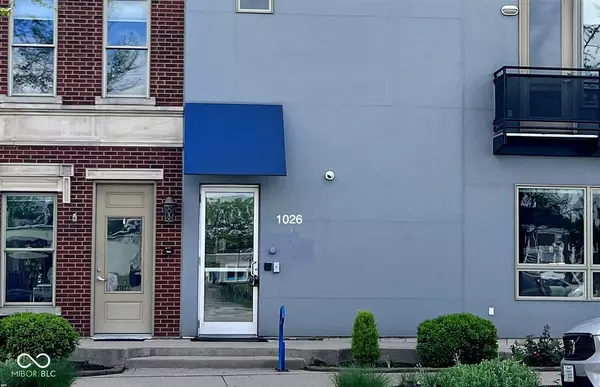 Columbus, IN 47201,1026 Jackson ST