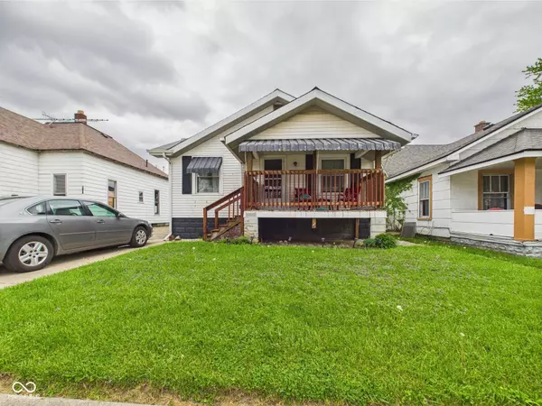 Anderson, IN 46016,2314 Walnut ST