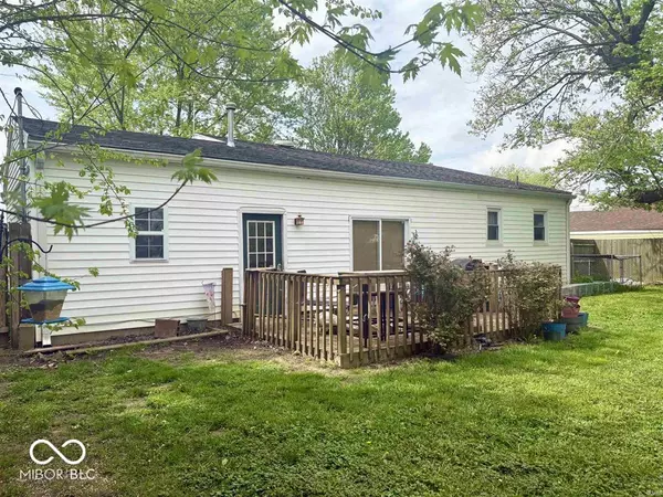 Chesterfield, IN 46017,212 Vasbinder DR