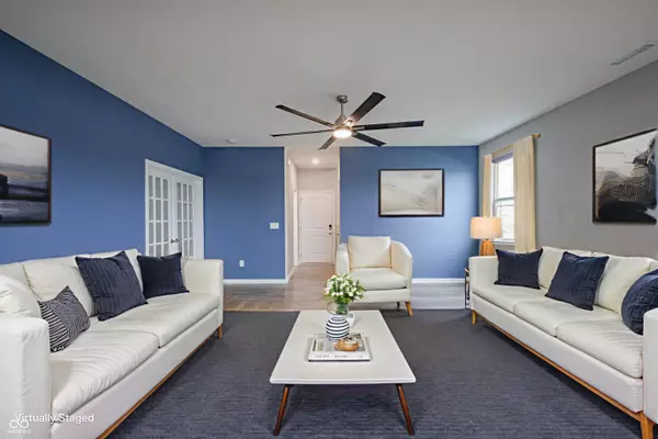 Whitestown, IN 46075,2628 Lamar DR