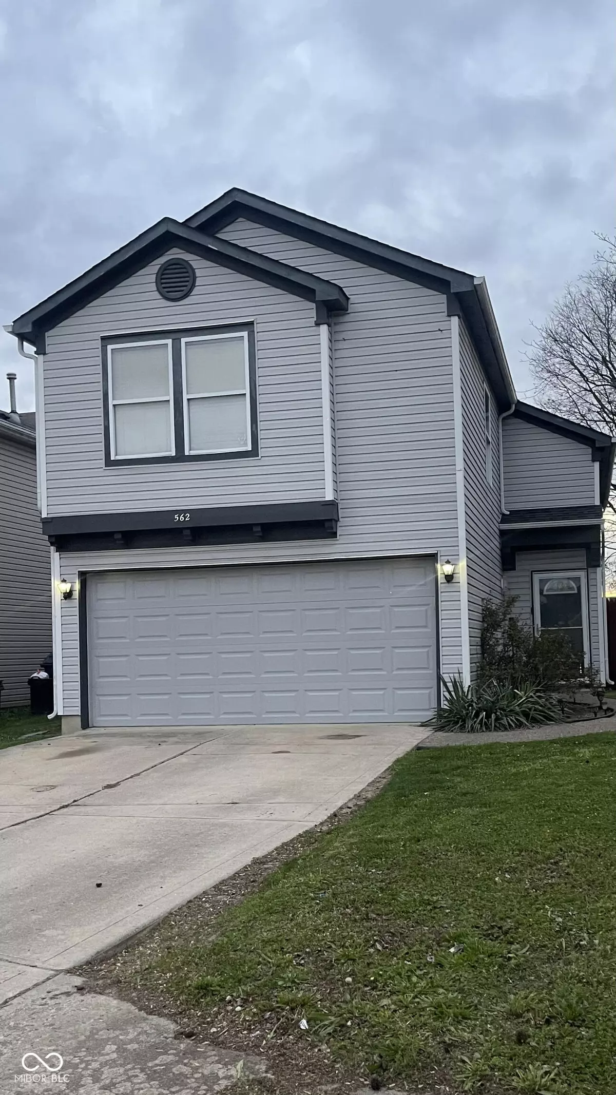 Greenwood, IN 46143,562 Harmony DR