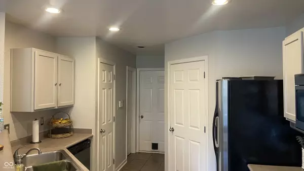 Greenwood, IN 46143,562 Harmony DR