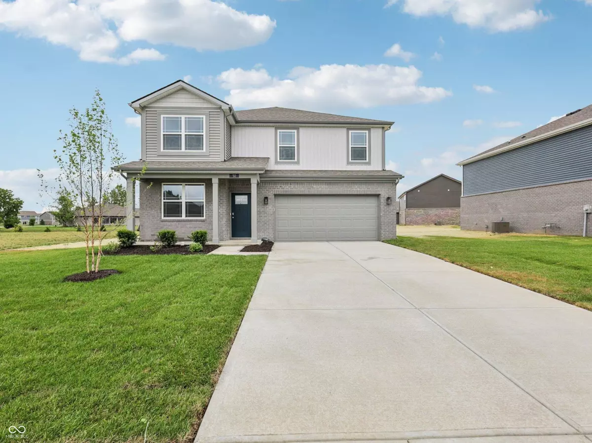Whiteland, IN 46184,50 Benfield DR