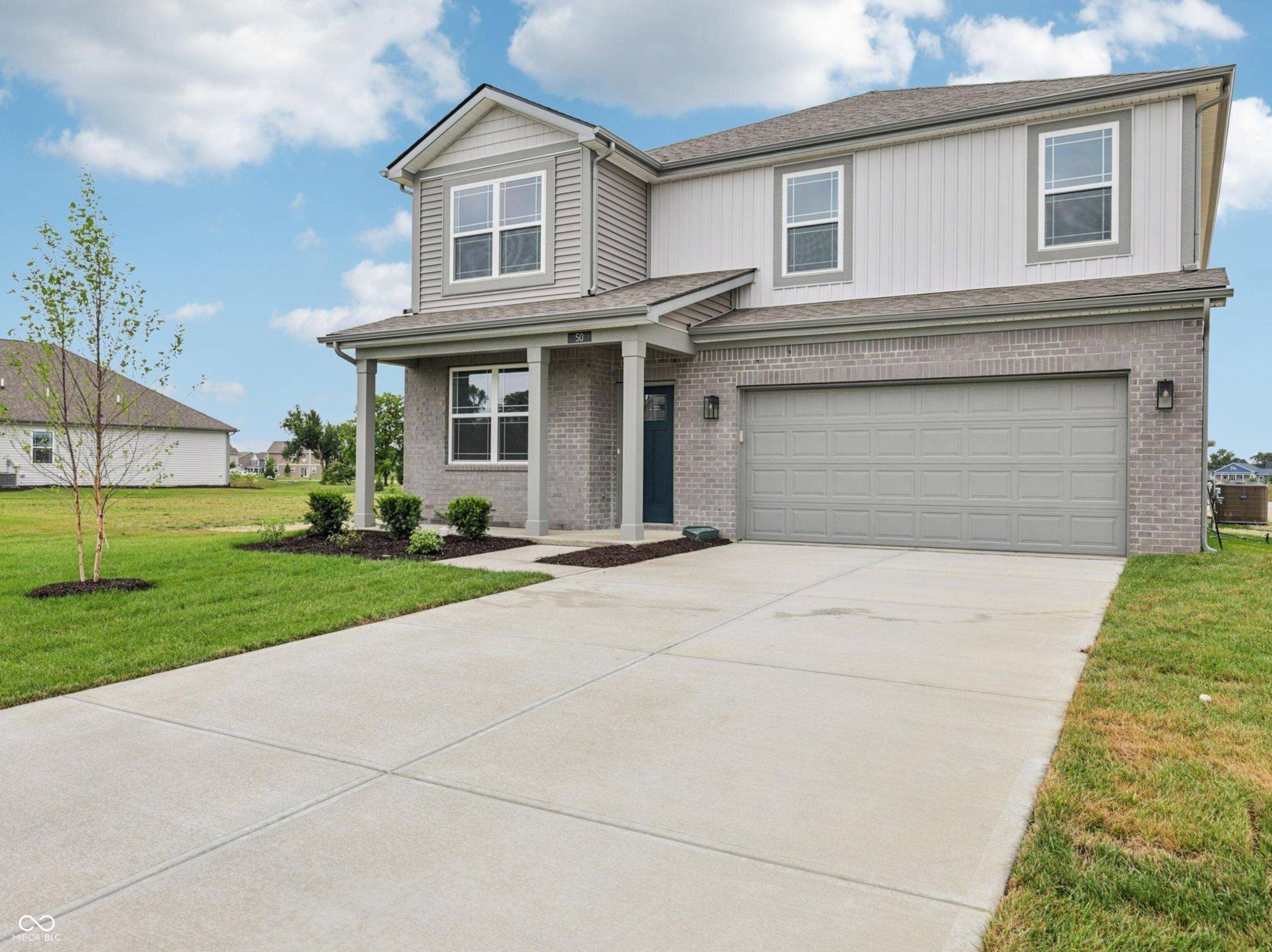 Whiteland, IN 46184,50 Benfield DR