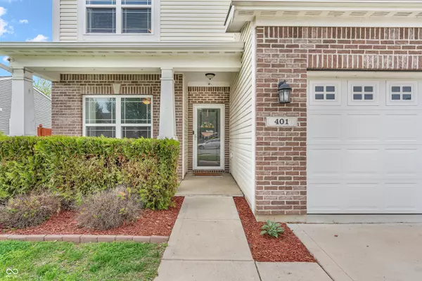 Sheridan, IN 46069,401 Shadetree LN
