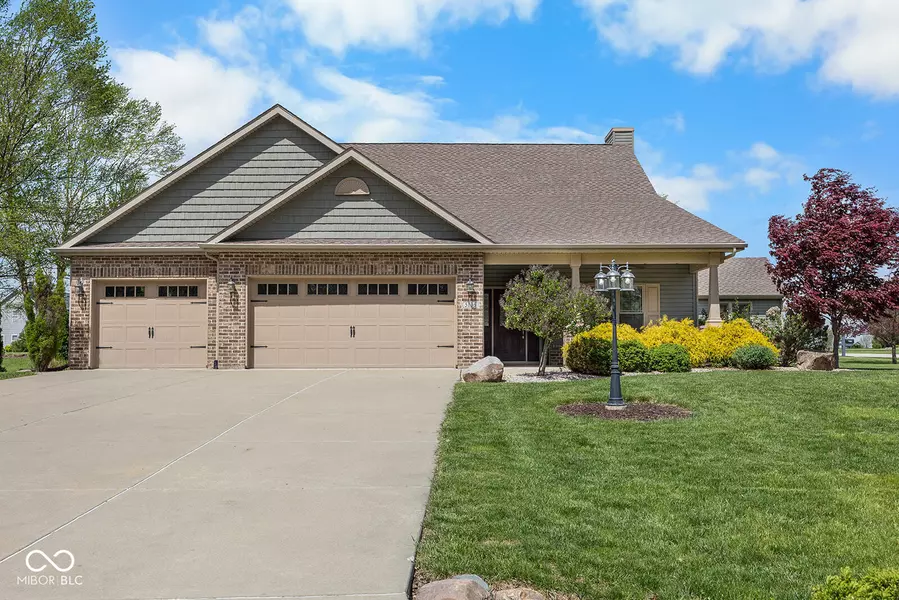 5136 Centerview DR, Battle Ground, IN 47920