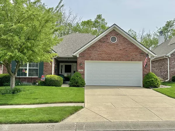 9653 Woodsong WAY, Indianapolis, IN 46229
