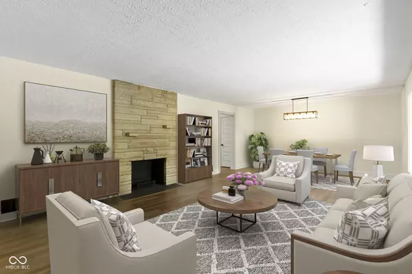 Indianapolis, IN 46226,4475 Berkshire RD