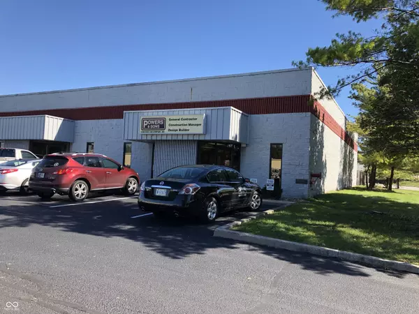 2514 Roosevelt AVE, Indianapolis, IN 46218