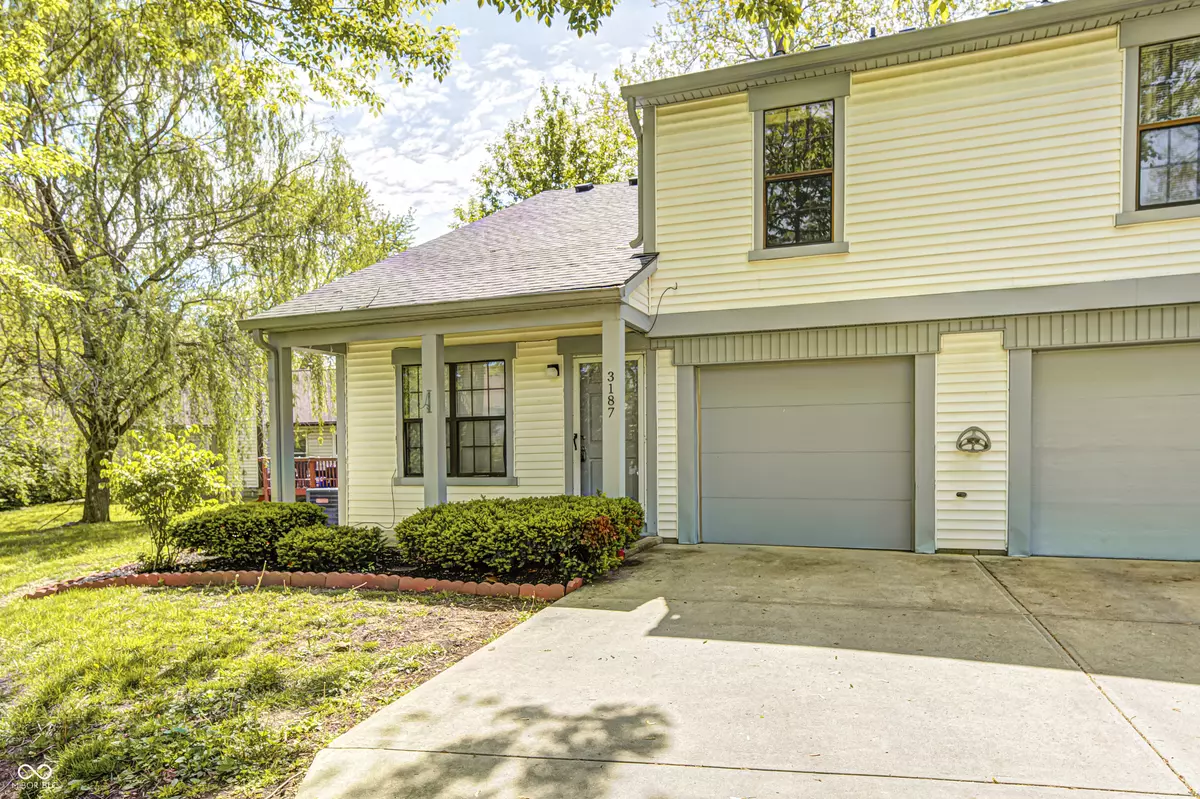 Indianapolis, IN 46214,3187 Valley Farms RD