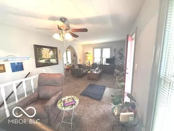 Lafayette, IN 47905,2109 Central ST