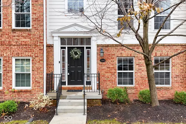 Carmel, IN 46032,1104 Cavendish DR