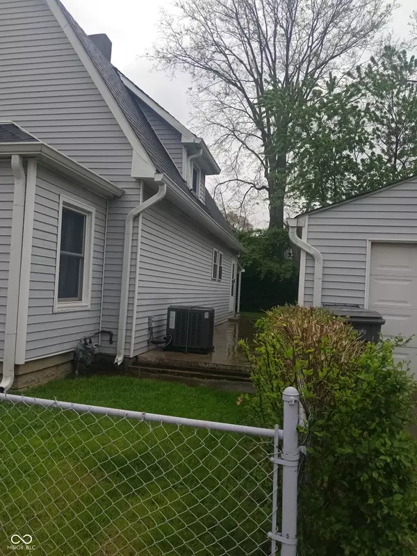 Indianapolis, IN 46225,1433 Charles ST