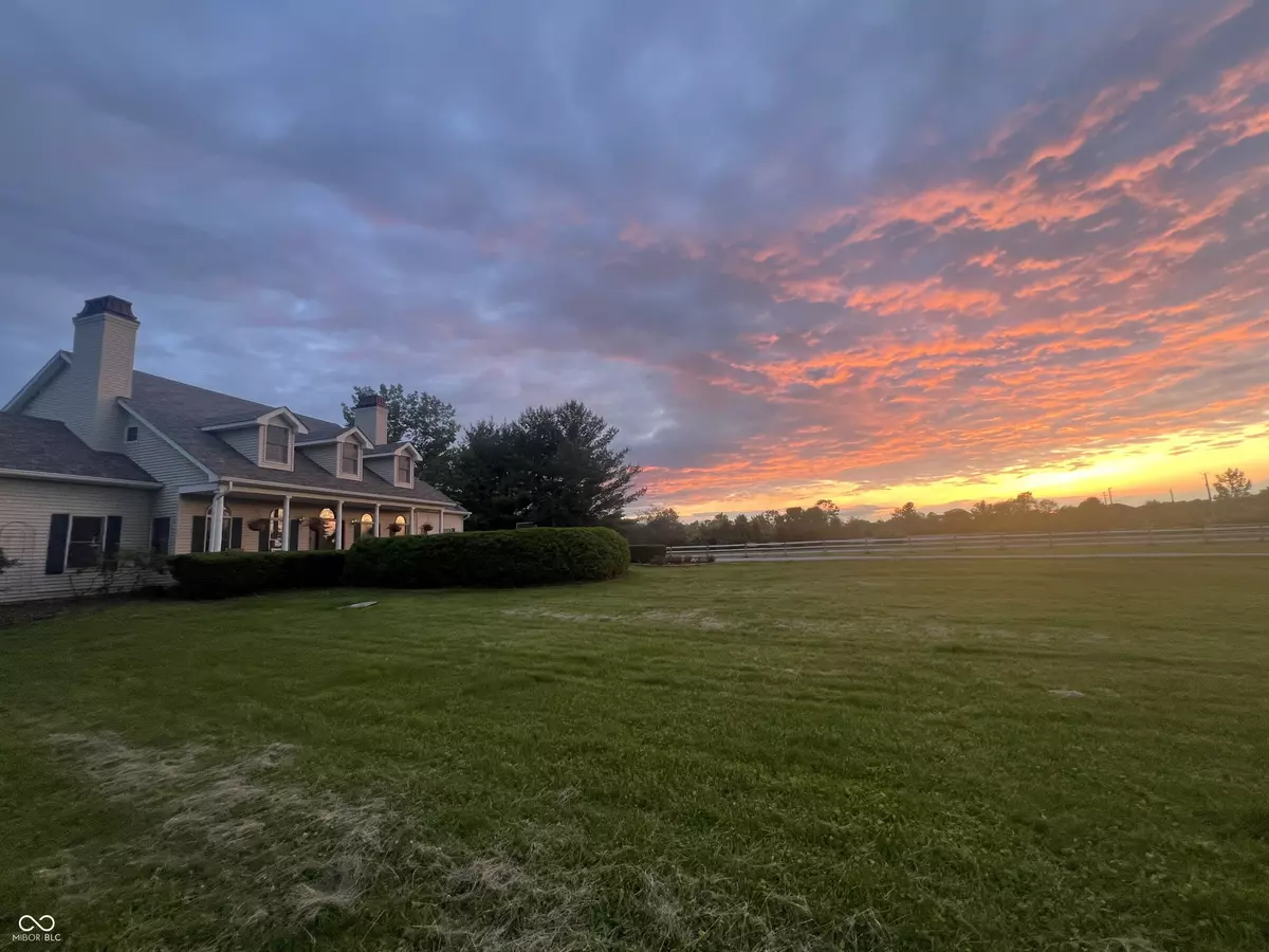 Indianapolis, IN 46259,9909 E McGregor RD