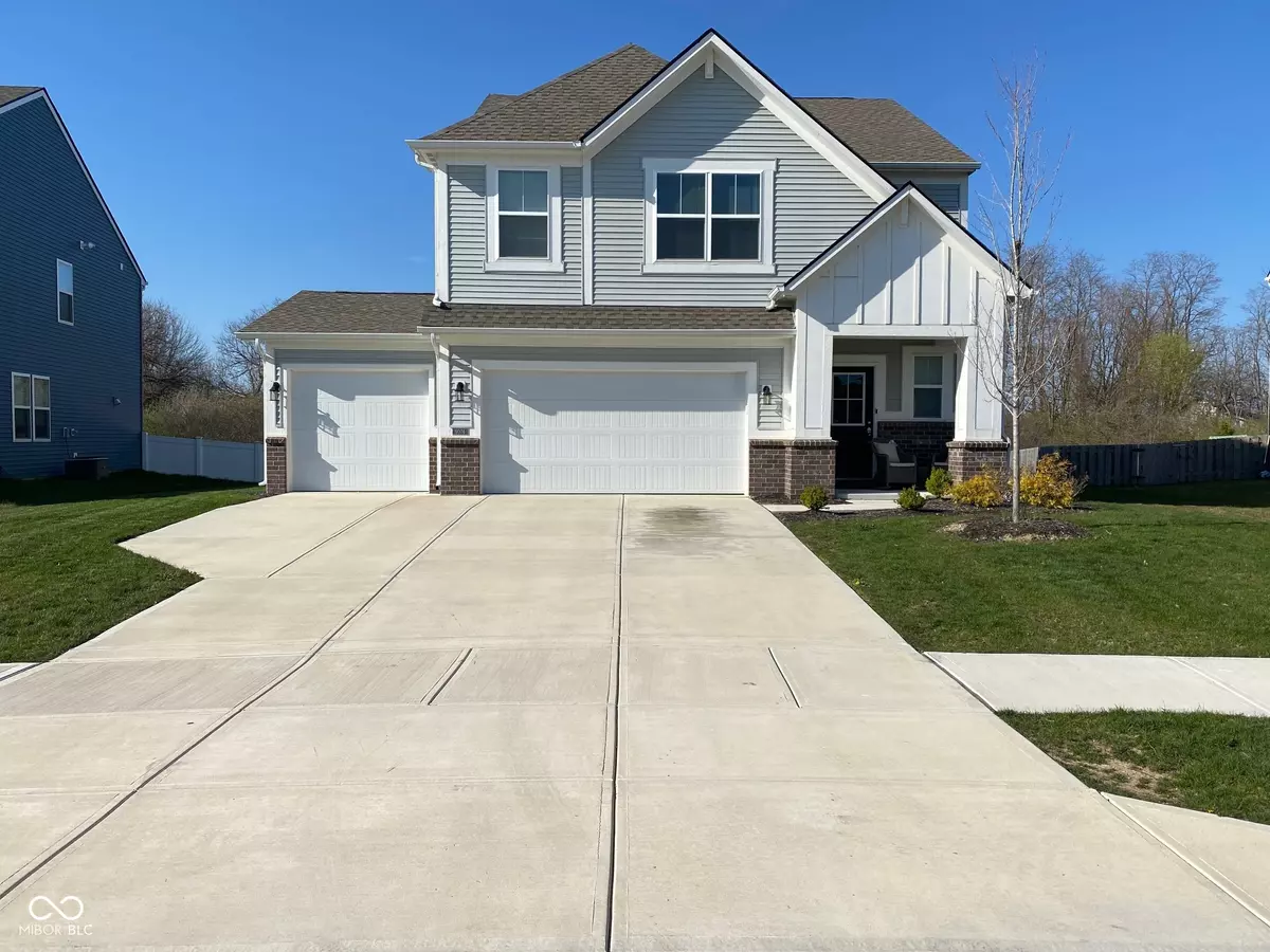 Pendleton, IN 46064,9074 Larson DR