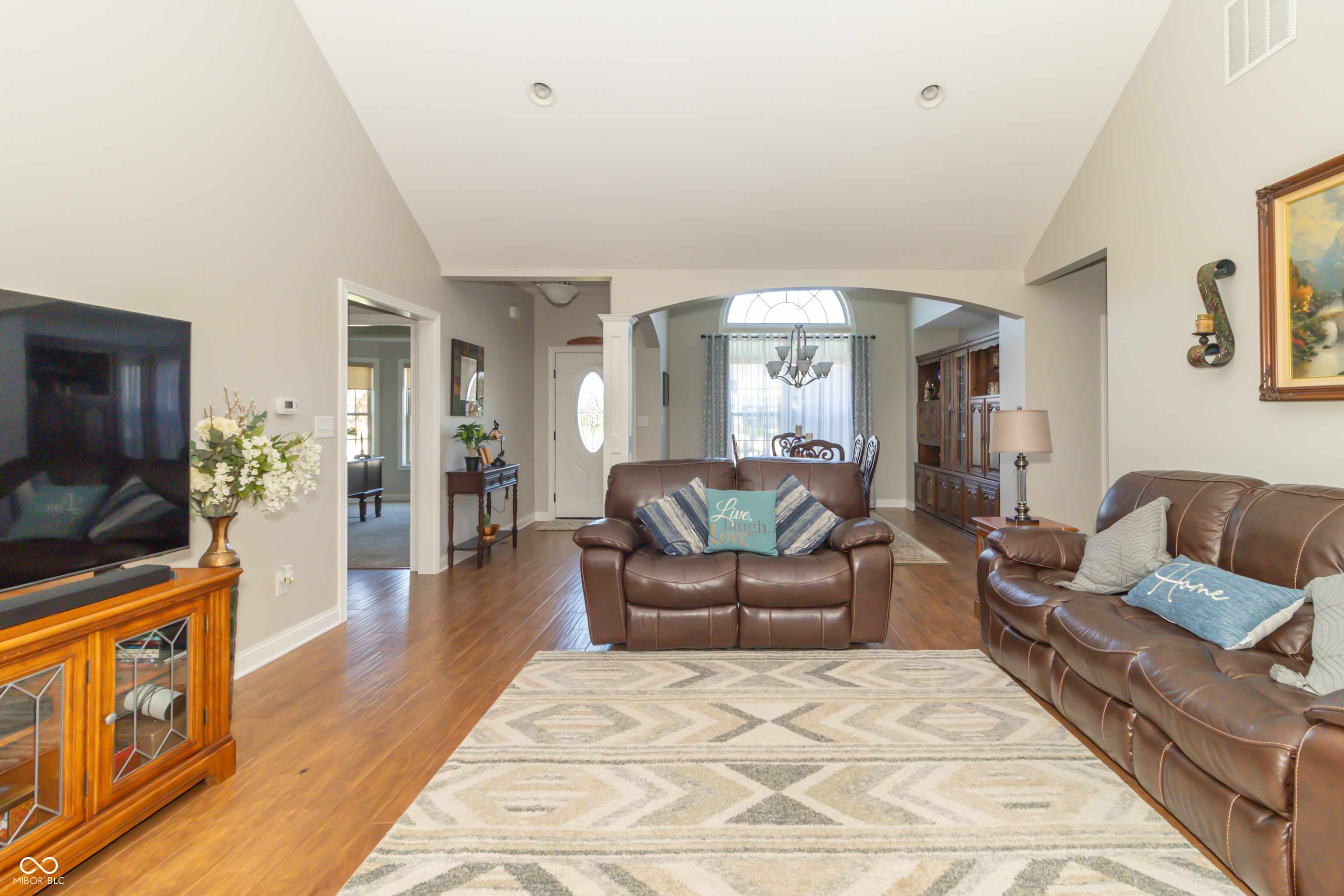 New Palestine, IN 46163,6077 W David Wayne DR