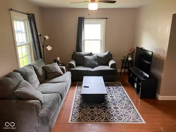 Martinsville, IN 46151,209 N Lincoln ST