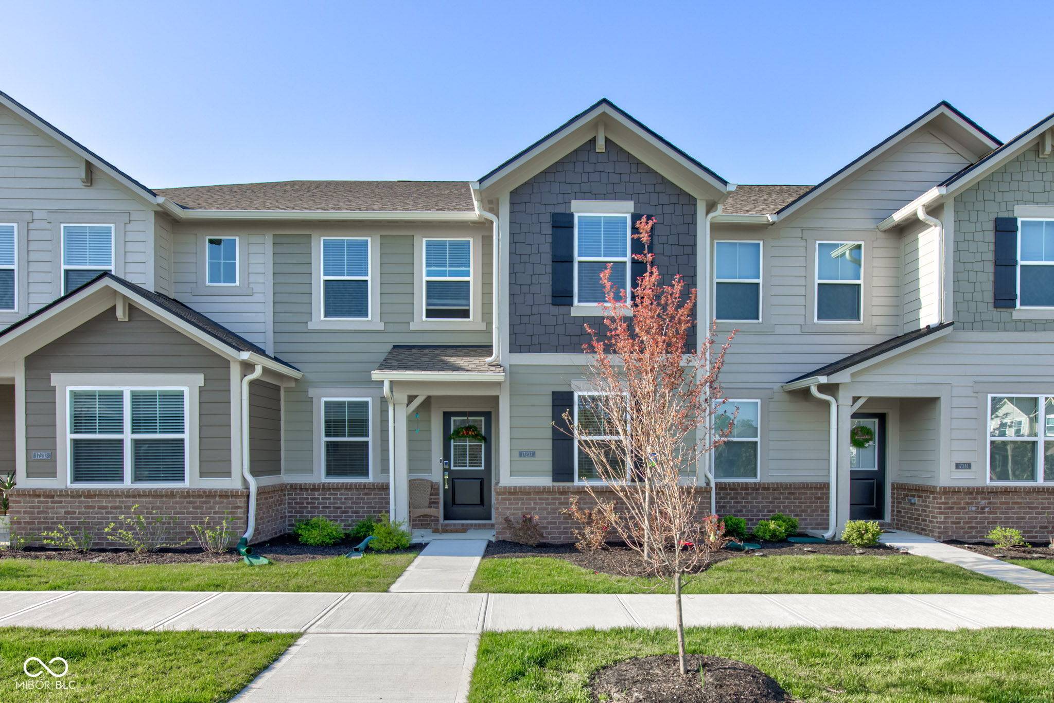 17237 Rancorn PL, Westfield, IN 46074
