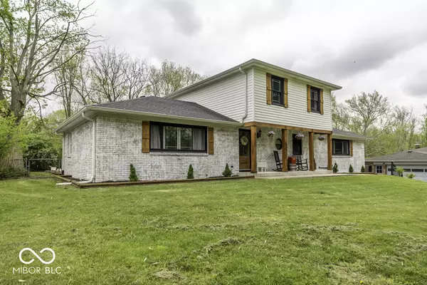 Brownsburg, IN 46112,5137 Green Hills DR