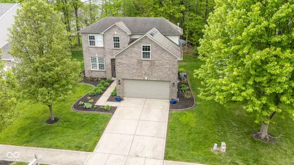 11243 Catalina DR, Fishers, IN 46038