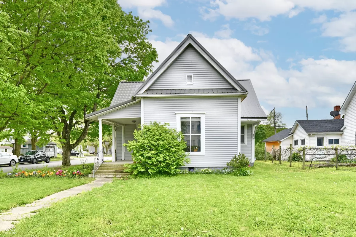 Elwood, IN 46036,2335 Main ST