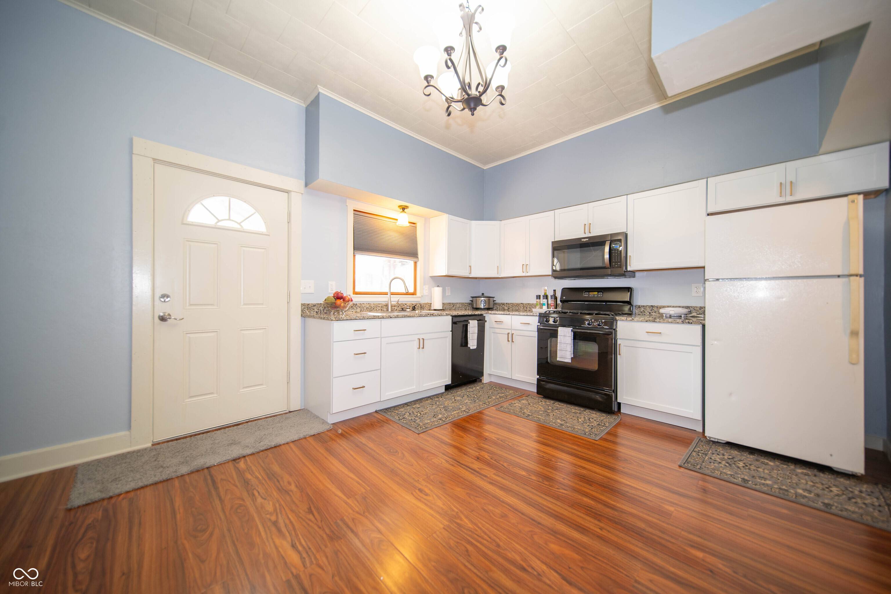 New Castle, IN 47362,819 Spring ST